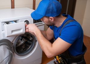 Sửa chữa máy giặt