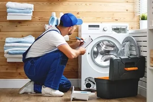 Sửa máy sấy quần áo